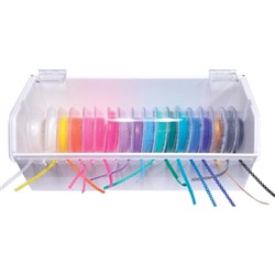 NAOL Chain Elastic Dispenser with Cover