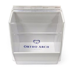 NAOL Upright Plier Rack with Cover