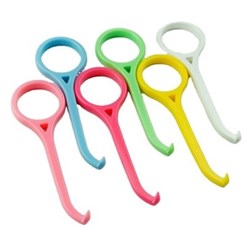 NAOL Aligner Removers, Assorted, 12-Pack