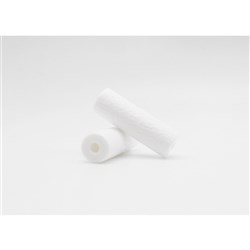 NAOL Aligner Chewies, Unscented - White - 10 Pairs