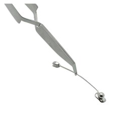 NAOL Gotcha Bracket Placer