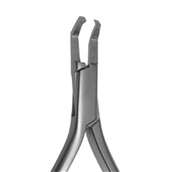 NAOL Spectrum Direct Bond Bracket Remover, Angled