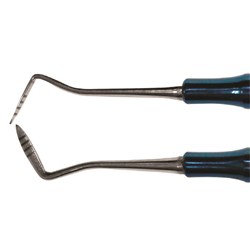 NAOL Bracketizer - Blue Handle