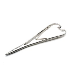 NAOL Spectrum Mathieu Hole Tip with Safety Latch