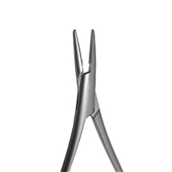 NAOL Spectrum Mathieu Fine Tip with Safety Latch