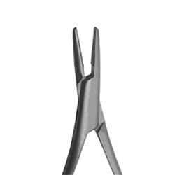 NAOL Spectrum Mathieu Regular Tip with Safety Latch