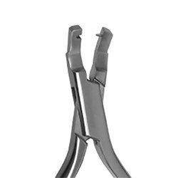 NAOL Spectrum Angled Utility Arch Plier