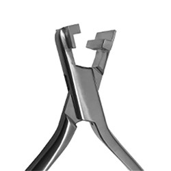 NAOL Spectrum 3 mm Utility Arch Step Plier