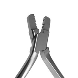 NAOL Spectrum Lingual Arch Forming Plier