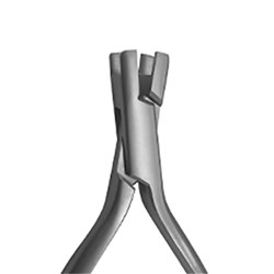 NAOL Spectrum Torquing Plier Set with Key