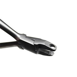 NAOL Clear Aligner Plier - Hole Punch