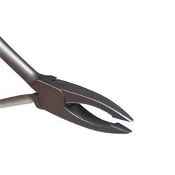 NAOL Clear Aligner Plier - Dimple Eraser