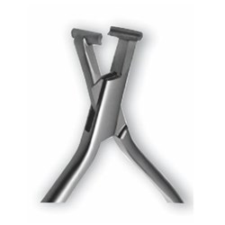 NAOL Spectrum 1 mm Step Plier