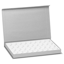 NAOL Leatherette Molar Band Case - Upper Right