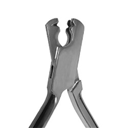 NAOL Spectrum 3-Prong Facemask/Facebow Plier