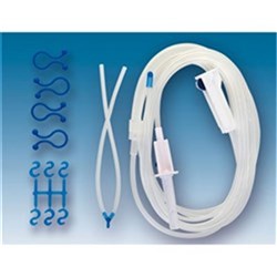 Irrigation Set 1/2Y Chiropro Bien Air-Hersel 10pcs