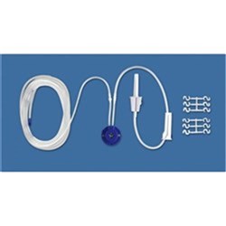 Irrigation Set  I-Surge, Acteon 10pcs