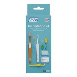 Tepe Orthodontic Kit
