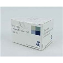 KaVo Pan Exam Bite Block Cover Roll