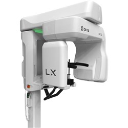 DEXIS OP3D LX 3D 10x10cm