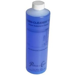 Pelton & Crane Omni Cleaner Agent Validator Plus - 473ml Bottle