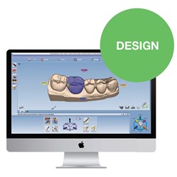 Planmeca PlanCad Easy Scan Design - 1st Year Subscription