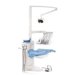 Compact I CLASSIC OPB Over Patient Balance Stock QQ