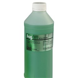 PDS FogOff - Anti-Fogging and Cleaning Solution for Mirrors and Glasses - 1L Bottle