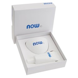 PDS NOW 10 - Take-home Whitening Gel - 10% Carbamide Peroxide - Full Kit - 30ml tube, 1-Pack
