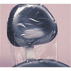 Kerr Headrest Cover - 29 x 24.1cm, 250-Pack