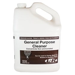 L&R General Purpose Cleaner - Concentrate Non-Ammoniated - 4L Bottle