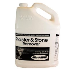 L&R Plaster and Stone Remover - 4L Bottle