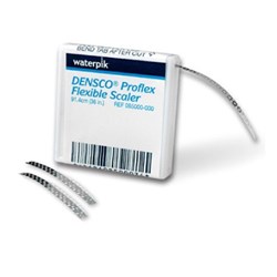 Waterpik DENSCO Proflex Flexible Scaler - 36" Roll