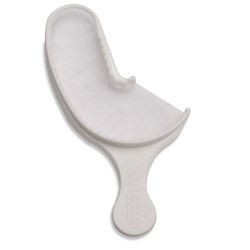 Premier Triple Tray Impression Tray - Extended Quadrant, 35-Pack