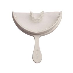 Premier Triple Tray Impression Tray - Anterior, 35-Pack