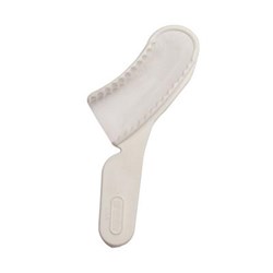 Premier Triple Tray Impression Tray - Posterior Wide, 48-Pack