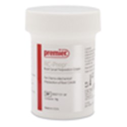 Premier RC-Prep - Root Canal Preparation Cream - 18g Jar