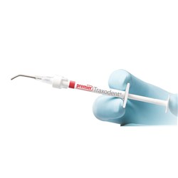 Premier Traxodent - Hemodent Paste Retraction System - Applicator Tips, 50-Pack