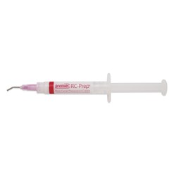 Premier RC-Prep - Root Canal Preparation Cream - 9g Syringe, 2-Pack