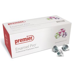 Premier Enamel Pro Prophy Paste - 5% NaF - Mint - Coarse, 200-Pack