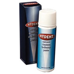 Pascal HYDENT - Denture High Spot Indicator Spray - 30g Can