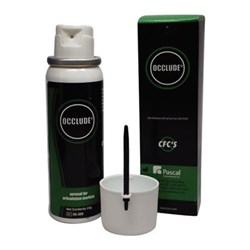 Pascal Occlude - Crown Adjustment Spray - Green - 23g