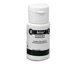 Pascal Retrax Twisted Unmedicated Cord - #10/2