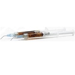 Pascal Stat Gel - Ferric Sulphate - 12 Syringes with 14 Tips