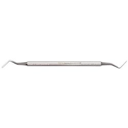 Pascal Packing Instrument - R-11 Standard Serrated