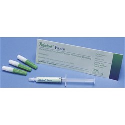 Pulpdent Paste Needles, 24-Pack