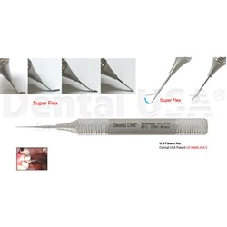 POWER FLEX PERIOTOME STR S/E DURABLE