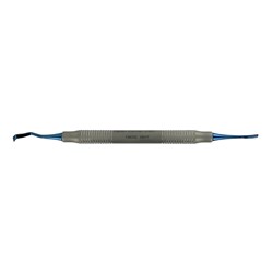 SURGICAL CHISELS 13K/TG TITANIUM 3.5 / 3 mm