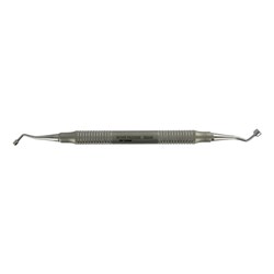 BONE GRAFT PACKER 3 / 5 mm SERRATION