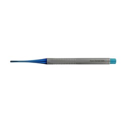 ELEVATORS PROXIMITY ROOT ACCU LUX-TOME STR SERRATED TITANIUM